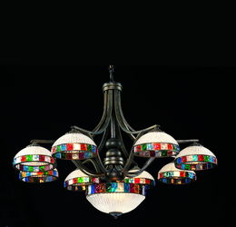 衛(wèi)生潔具燈具 融合實(shí)用與美學(xué)的家居照明解決方案