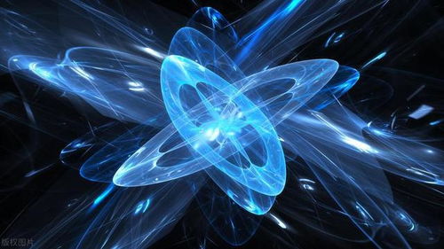 量子之舞 從概率事件到時空涌現，及量子計算的應許之路